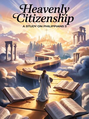 cover image of Heavenly Citizenship